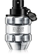 Viktor & Rolf Spicebomb Metallic Musk parfémovaná voda pro muže 50 ml