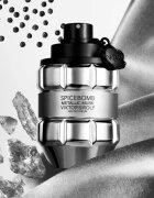 Viktor & Rolf Spicebomb Metallic Musk parfémovaná voda pro muže 90 ml