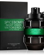Viktor & Rolf Spicebomb Night Vision parfémovaná voda pro muže 90 ml