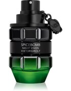 Viktor & Rolf Spicebomb Night Vision toaletní voda pro muže 50 ml