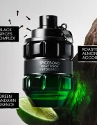 Viktor & Rolf Spicebomb Night Vision toaletní voda pro muže 50 ml