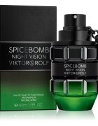 Viktor & Rolf Spicebomb Night Vision toaletní voda pro muže 50 ml