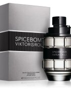 Viktor & Rolf Spicebomb toaletní voda pro muže 150 ml