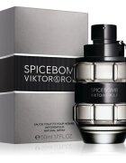 Viktor & Rolf Spicebomb toaletní voda pro muže 50 ml