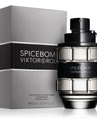 Viktor & Rolf Spicebomb toaletní voda pro muže 90 ml