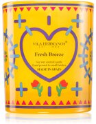 Vila Hermanos 70ths Year Fresh Breeze vonná svíčka 200 g