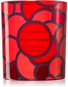 Vila Hermanos 70ths Year Poppy & Marigold vonná svíčka 200 g