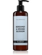 Vila Hermanos Apothecary Bergamot & Orange Blossom tělový krém 300 ml
