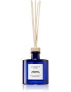 Vila Hermanos Apothecary Cobalt Blue Grapefruit & Citrus Lime aroma difuzér 100 ml