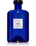 Vila Hermanos Apothecary Cobalt Blue Mimosa & Thiare aroma difuzér 3000 ml