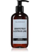 Vila Hermanos Apothecary Grapefruit & Citrus Lime pěnové mýdlo na ruce 250 ml