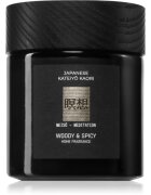 Vila Hermanos Apothecary Japanese Meditation vonná svíčka 150 g