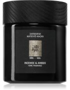 Vila Hermanos Apothecary Japanese Soul vonná svíčka 150 g