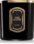 Vila Hermanos Classic Collection Palo Santo vonná svíčka 500 g