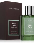 Vila Hermanos Green Flora parfémovaná voda unisex 100 ml