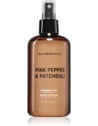 Vila Hermanos Pink Pepper & Patchouli tělový sprej 250 ml