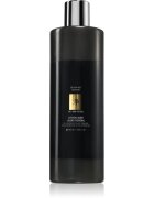 Vila Hermanos Suna No Gishiki Citron Noir (Kuro Remon) sprchový gel s exfoliačním účinkem 400 ml