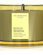 Vila Hermanos Sunlit Mimosa vonná svíčka 350 g