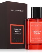 Vila Hermanos Tangerine Woods parfémovaná voda 100 ml