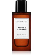 Vila Hermanos Vetiver & Sea Salt parfémovaná voda pro muže 100 ml