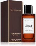 Vila Hermanos Vetiver & Sea Salt parfémovaná voda pro muže 100 ml