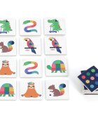 Vilac Pexeso Animals pexeso 2y+ 48 ks