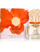 Vince Camuto Bella parfémovaná voda pro ženy 100 ml