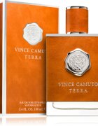 Vince Camuto Terra Men toaletní voda pro muže 100 ml