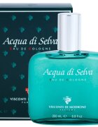 Visconti Di Modrone Acqua di Selva kolínská voda pro muže 200 ml