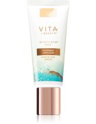 Vita Liberata Beauty Blur Face rozjasňující tónovací krém s vyhlazujícím efektem odstín Light 30 ml