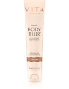 Vita Liberata Body Blur Body Makeup lehký make-up na obličej a tělo malé balení odstín Medium 30 ml