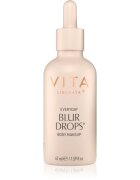 Vita Liberata Everyday Blur Drops® make-up na tělo odstín Medium 47 ml