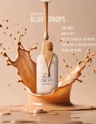 Vita Liberata Everyday Blur Drops® make-up na tělo odstín Medium 47 ml