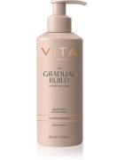 Vita Liberata Fabulous Gradual Tanning Lotion bezbarvý samoopalovací krém na tělo 400 ml