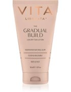 Vita Liberata Fabulous Gradual Tanning Lotion bezbarvý samoopalovací krém na tělo 50 ml