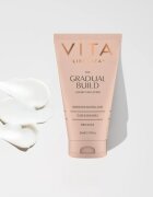 Vita Liberata Fabulous Gradual Tanning Lotion bezbarvý samoopalovací krém na tělo 50 ml