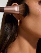 Vita Liberata Face Tanning Brush štětec pro aplikaci krémových produktů 1 ks