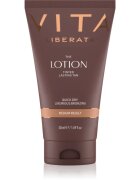 Vita Liberata Tinted Tanning Lotion samoopalovací tělové mléko malé balení odstín Medium 50 ml