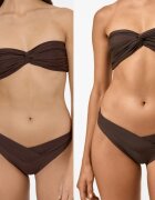 Vita Liberata Tinted Tanning Lotion samoopalovací tělové mléko odstín Dark 200 ml