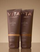 Vita Liberata Tinted Tanning Lotion samoopalovací tělové mléko odstín Dark 200 ml
