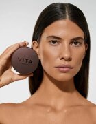 Vita Liberata Trystal™ Minerals bronzer se samoopalovacím účinkem odstín Sun Kiss 6 g