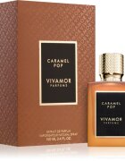 Vivamor Parfums Caramel Pop parfémový extrakt unisex 100 ml