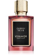 Vivamor Parfums Cherry Prive parfémový extrakt unisex 100 ml