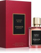 Vivamor Parfums Cherry Prive parfémový extrakt unisex 100 ml