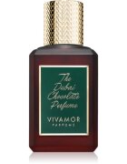 Vivamor Parfums Dubai Chocolate parfémový extrakt unisex 100 ml