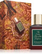 Vivamor Parfums Dubai Chocolate parfémový extrakt unisex 100 ml