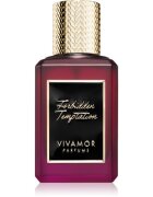 Vivamor Parfums Forbidden Temptation parfémový extrakt unisex 100 ml