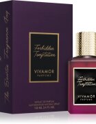 Vivamor Parfums Forbidden Temptation parfémový extrakt unisex 100 ml