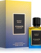 Vivamor Parfums Magic Hour parfémový extrakt unisex 100 ml