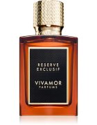 Vivamor Parfums Reserve Exclusif parfémový extrakt unisex 100 ml